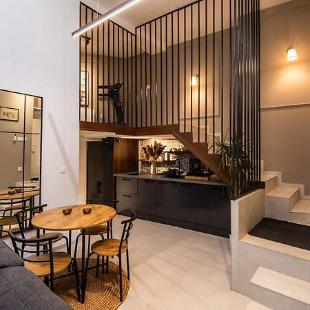 Super Modern Downtown Apartment 사라예보 외부 사진