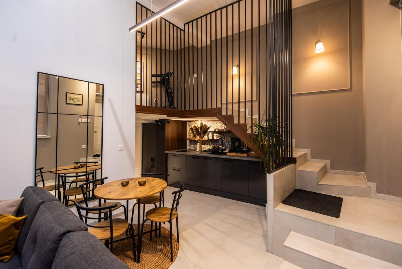 Super Modern Downtown Apartment 사라예보 외부 사진