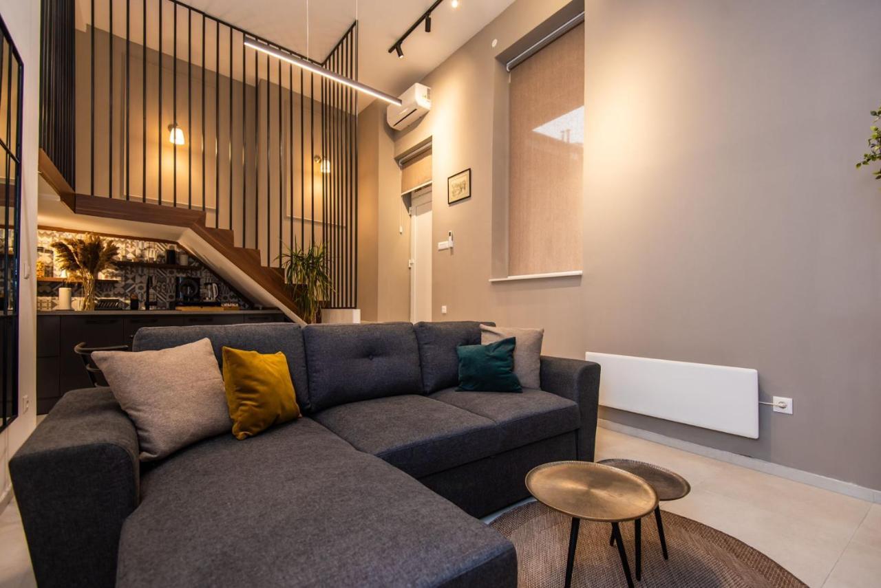 Super Modern Downtown Apartment 사라예보 외부 사진