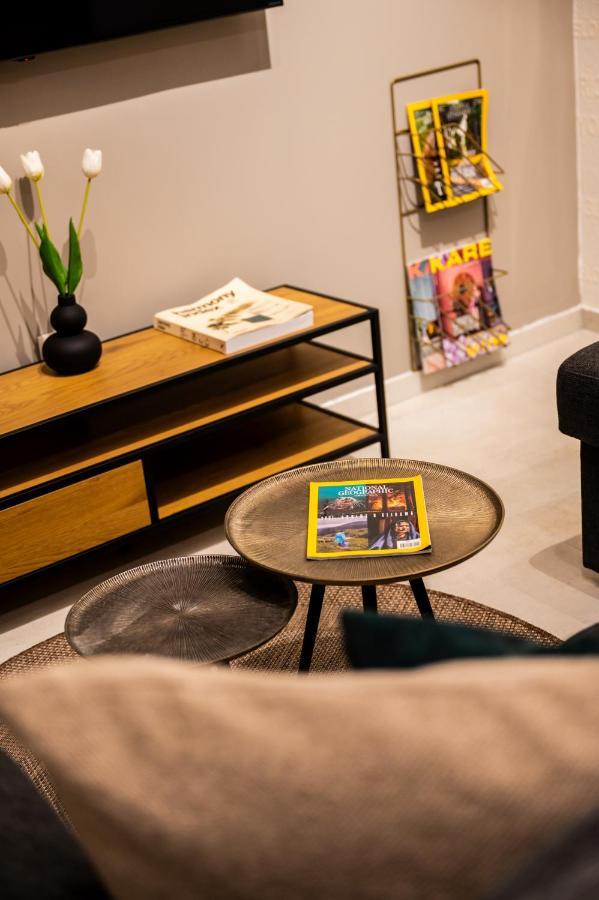 Super Modern Downtown Apartment 사라예보 외부 사진
